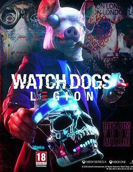 Ubisoft:TippingPoint2020-WatchDogLegion