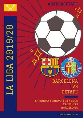 FCBarcelonavsGetafeCF