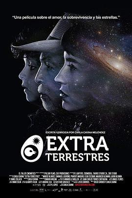 ExtraTerrestres