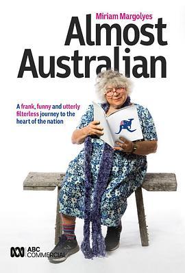 MiriamMargolyes:AlmostAustralianSeason1