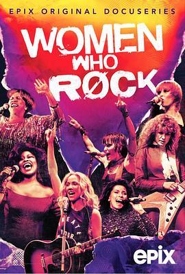 WomenWhoRock