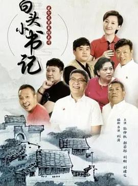 白头小书记