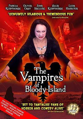 TheVampiresofBloodyIsland