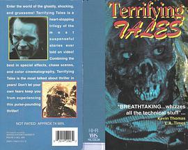 TerrifyingTales