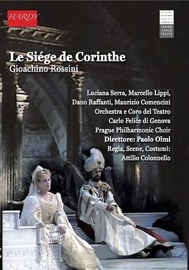 Rossini:LesiègedeCorinthe