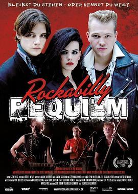 RockabillyRequiem