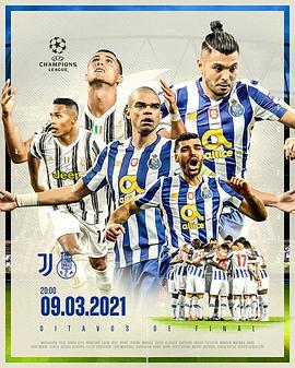 JuventusvsFCPorto