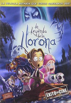 LaLeyendadelaLlorona