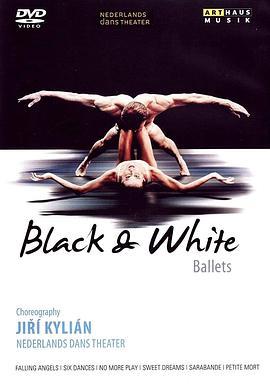 Black&WhiteBallets