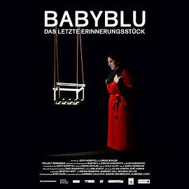 Babyblu-DasLetzteErinnerungsstück