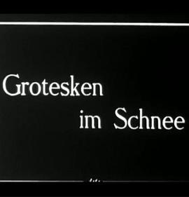 GroteskenimSchnee