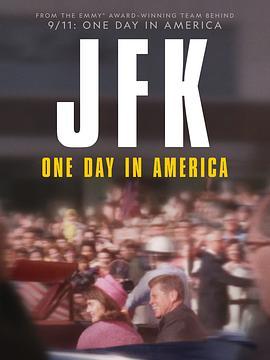 JFK:OneDayinAmerica