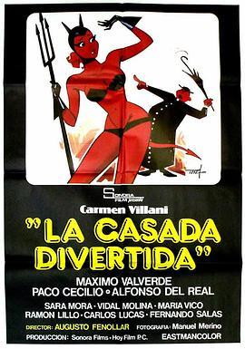 Lacasadadivertida