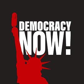 现在民主！