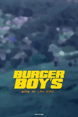 BurgerBoys