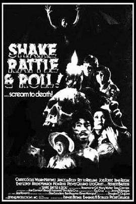 Shake,Rattle&Roll
