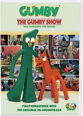 TheGumbyShow