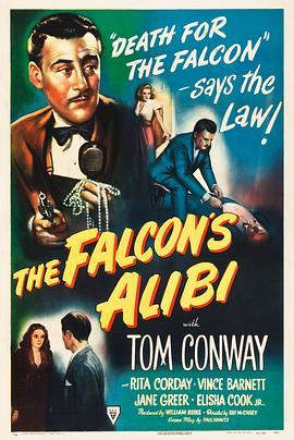 TheFalcon'sAlibi