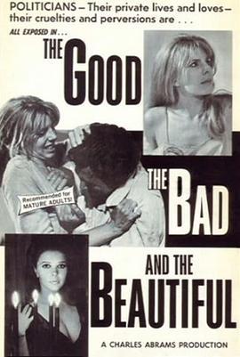 TheGood,theBadandtheBeautiful