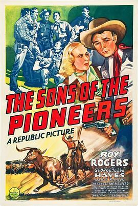 SonsofthePioneers