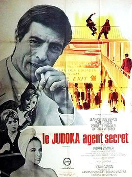 Lejudoka,agentsecret