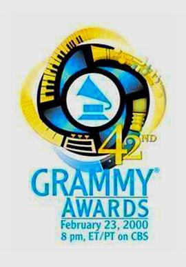 The42ndAnnualGrammyAwards