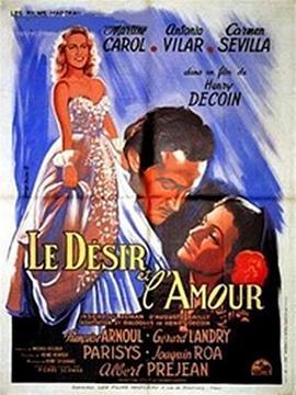 Ledésiretl'amour