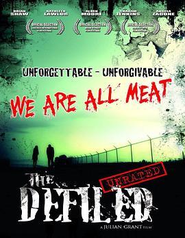 TheDefiled