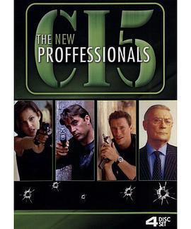 CI5:TheNewProfessionals