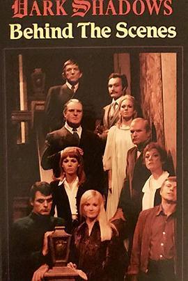 DarkShadows:BehindtheScenes