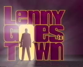 LennyGoestoTown