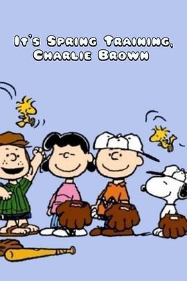 It'sSpringTraining,CharlieBrown!