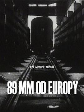欧洲89毫米