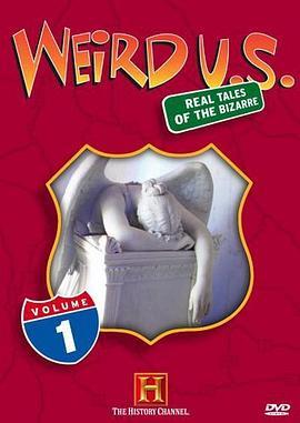 WeirdU.S.