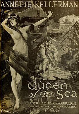 QueenoftheSea