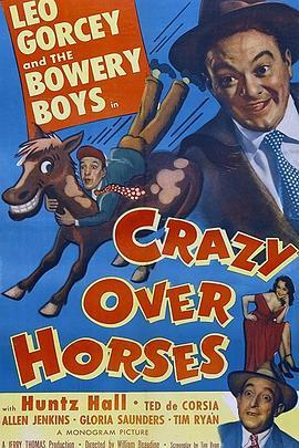 CrazyOverHorses