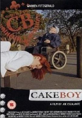 CakeBoy