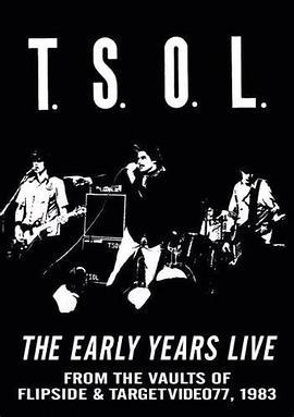 TSOL:EarlyYearsLive