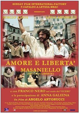 Amoreelibertà-Masaniello