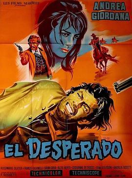 Eldesperado