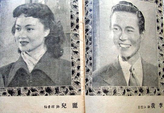 电视剧:婚姻