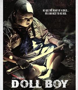 dollboy