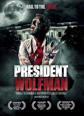 PresidentWolfman