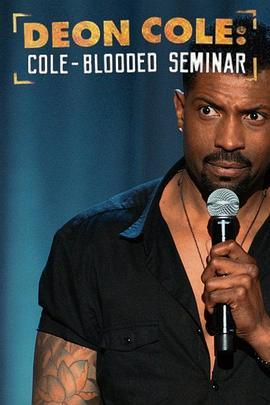 DeonCole:ColdBloodedSeminar