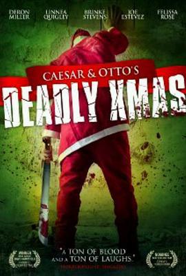 CaesarandOtto'sDeadlyXmas