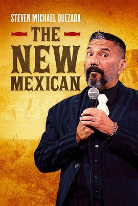 StevenMichaelQuezada:TheNewMexican