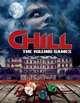 Chill:TheKillingGames