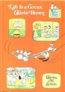 LifeIsaCircus,CharlieBrown