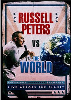 RussellPetersVersustheWorld