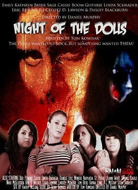 NightoftheDolls